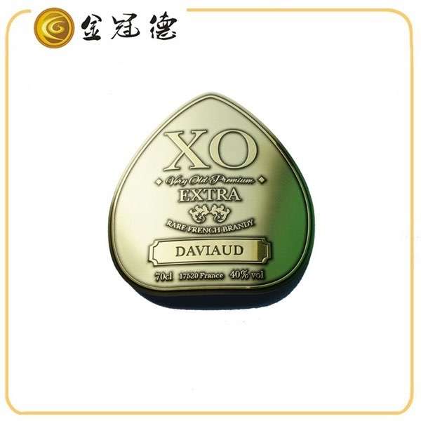 XO酒标签 XO酒标签
