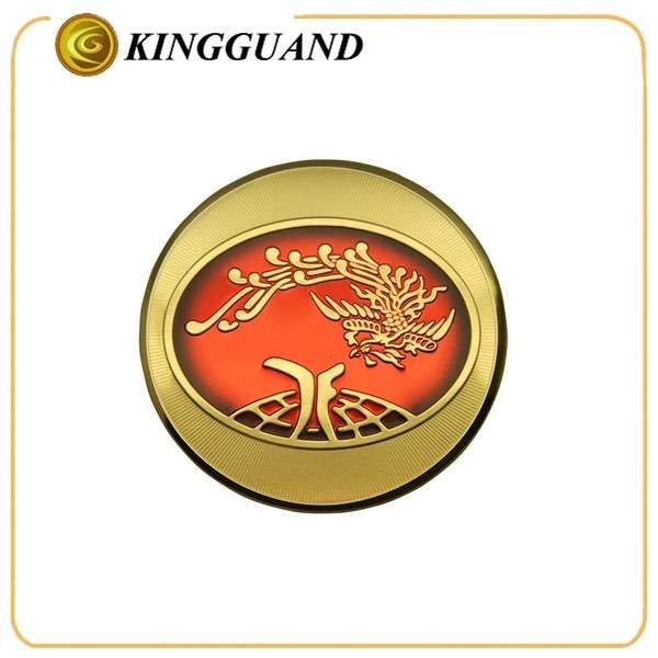批发古董魅力专用铝标签